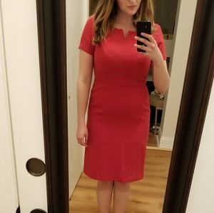 Talbots Career Dress